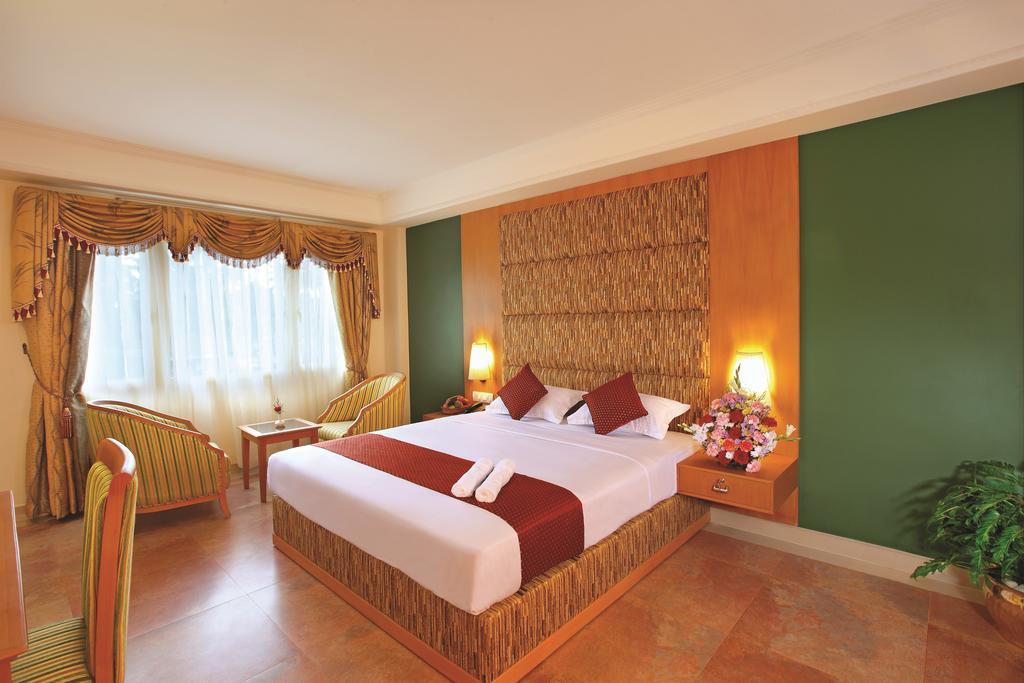 The Classik Fort Kochi Exterior photo