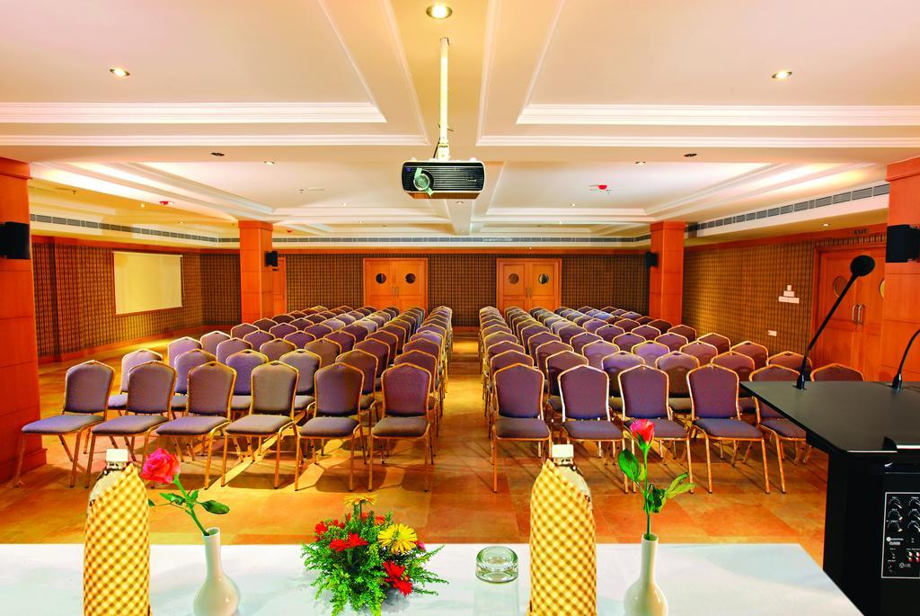 The Classik Fort Kochi Exterior photo